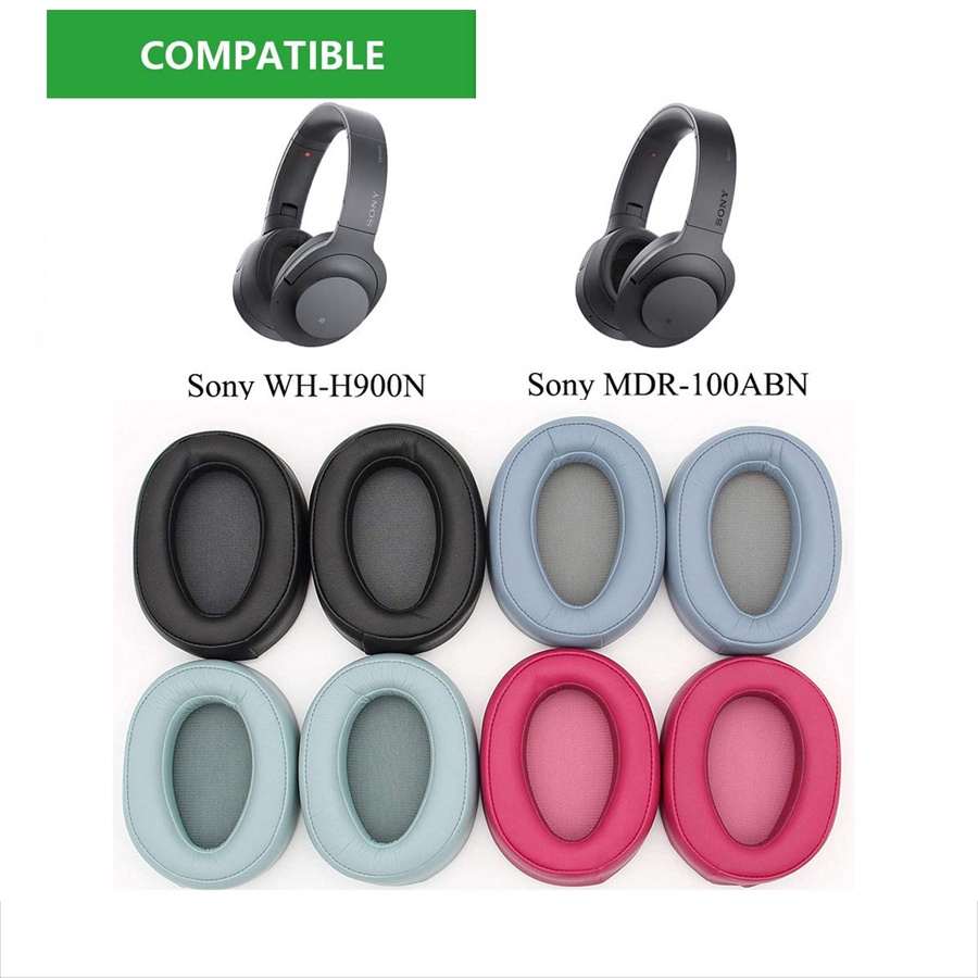 Sony h900n ear pads hot sale