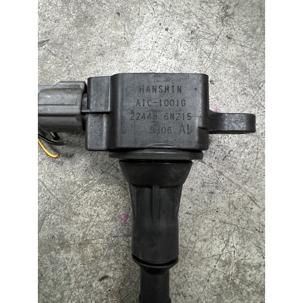 Nissan QR20/QR25 Ignition Plug Coil For Serena C24 / Xtrail T30 T31/ Murano Z50 Z51 Shopee