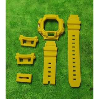 G Shock Custom BNB DW8100 DW8120 DW8160 DW8140 DW8120 Solid Matte