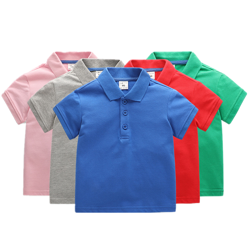 Polo children's outlet clothing