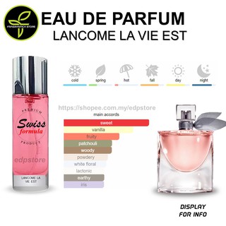 Bau lancome miracle new arrivals