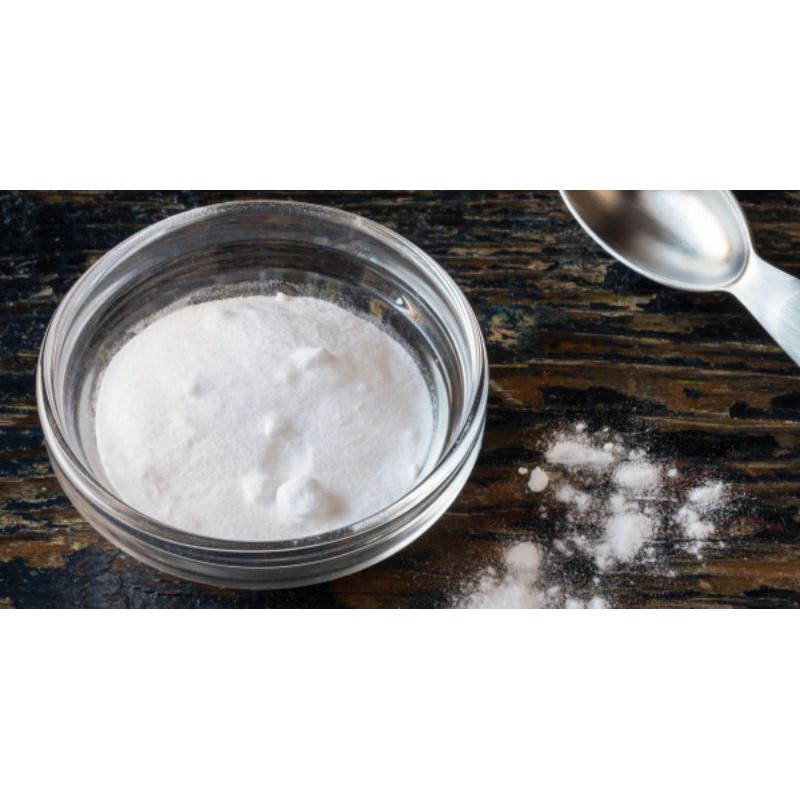 Sodium Benzoate food grade 1kg Shopee Malaysia