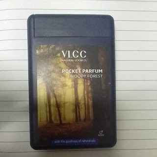 Vlcc woody forest discount perfume