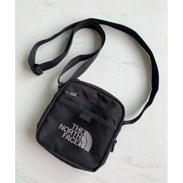 North face mini sales bag