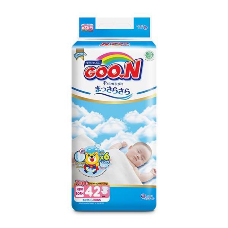 Goon Premium adhesive type 42 pcs | Shopee Malaysia