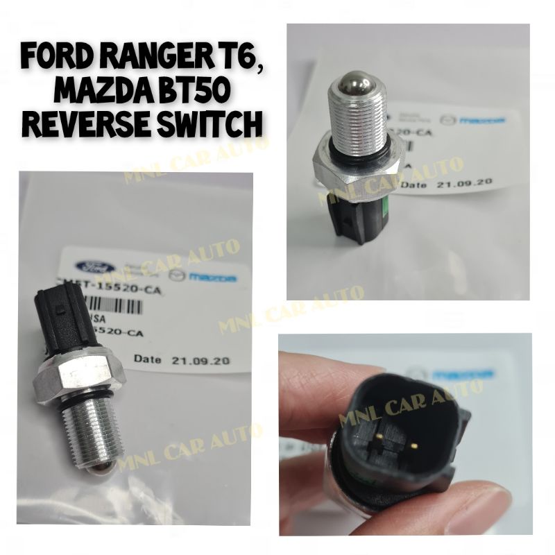 MAZDA BT50 & RANGER T6 REVERSE SWITCH CM5T15520CA Shopee Malaysia