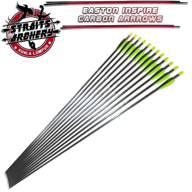 PATIKIL Archery Arrow Nocks 6mm - 60 Pack Glue ... - MOC-FV