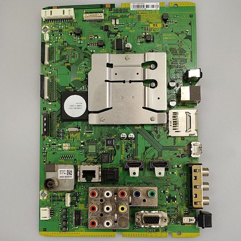 🇲🇾PANASONIC THP42X30K PLASMA TV SPARE PART TNPH0961🔥 Shopee Malaysia