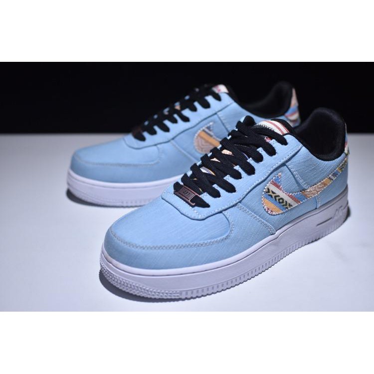 Air force 1 afro punk pack best sale