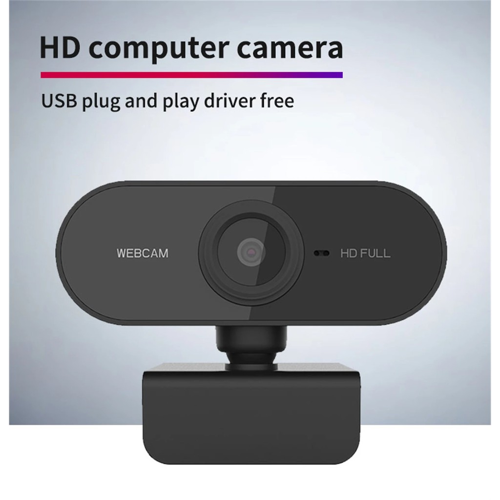 tinytech webcam