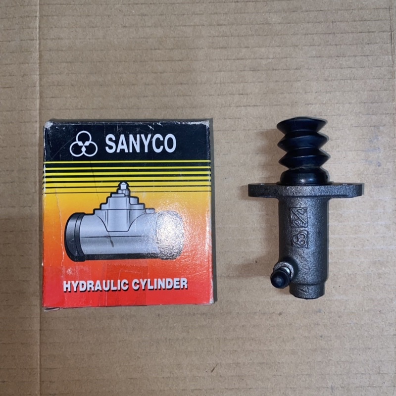 HINO DUTRO 1TON 3TON 5TON LORRY LOWER MASTER CYLINDER BAWAH CLUTCH PUMP 3/4