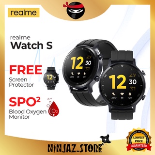 Realme smartwatch lowest discount price