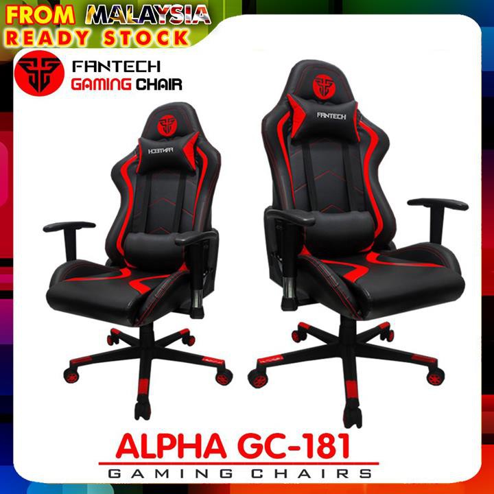 Fantech gc discount 181 gaming chair