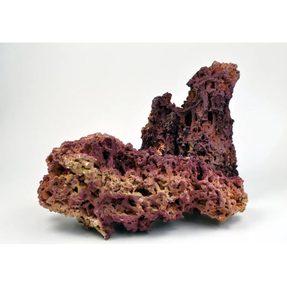 Aquarium Munster AquaDecor Jurassic ReefRock (25kg) Shopee Malaysia