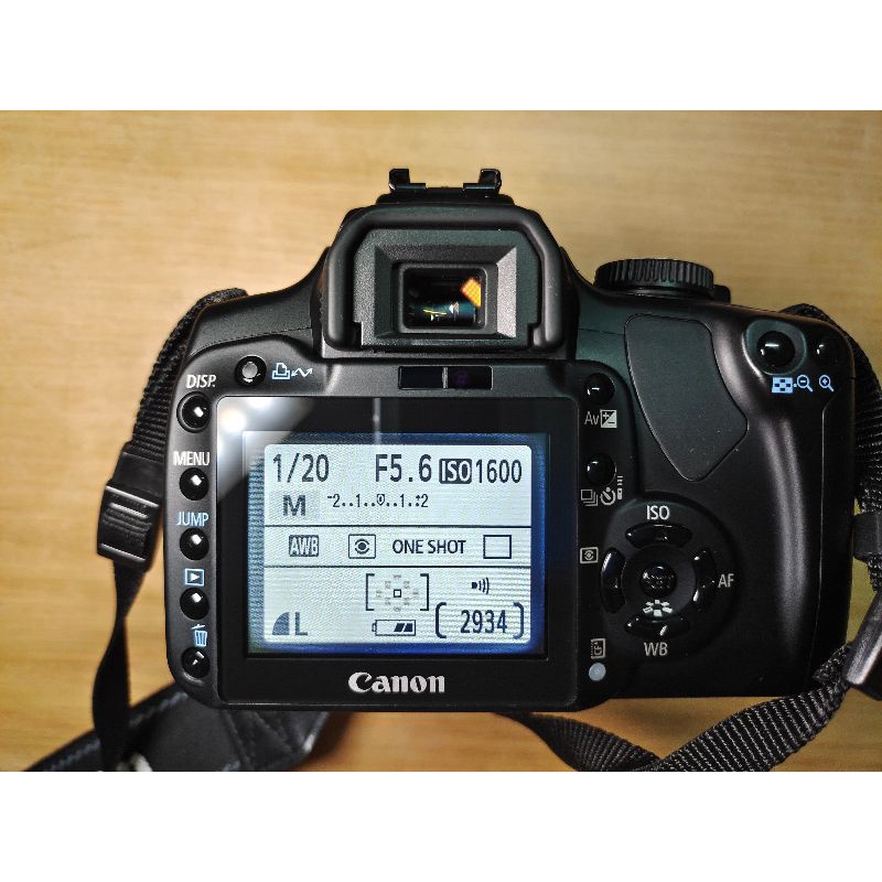 Canon Eos kiss digital X | Shopee Malaysia