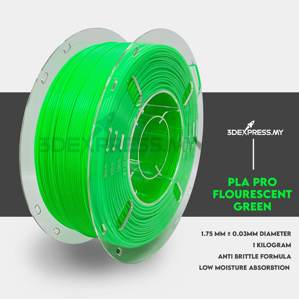 Fluorescent Green