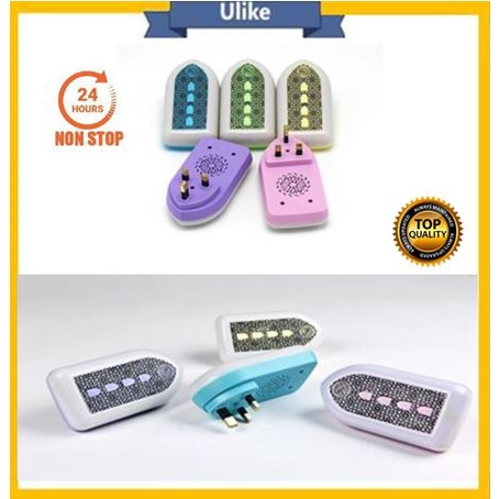 Zikir Led Plug In Zikir Ruqyah Dan Quran Surah Led Plug In Portable Audio Auto Play Player