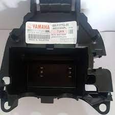 YAMAHA LC135 BATTERY BOX ( 1S8 - F177G ) ORIGINAL | Shopee Malaysia