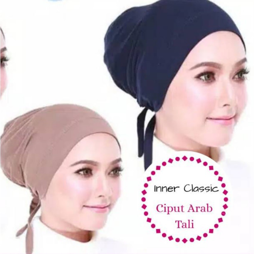 (1KG =20PCS) Turkish CIPUT INNER Back Strap MODEL | Shopee Malaysia