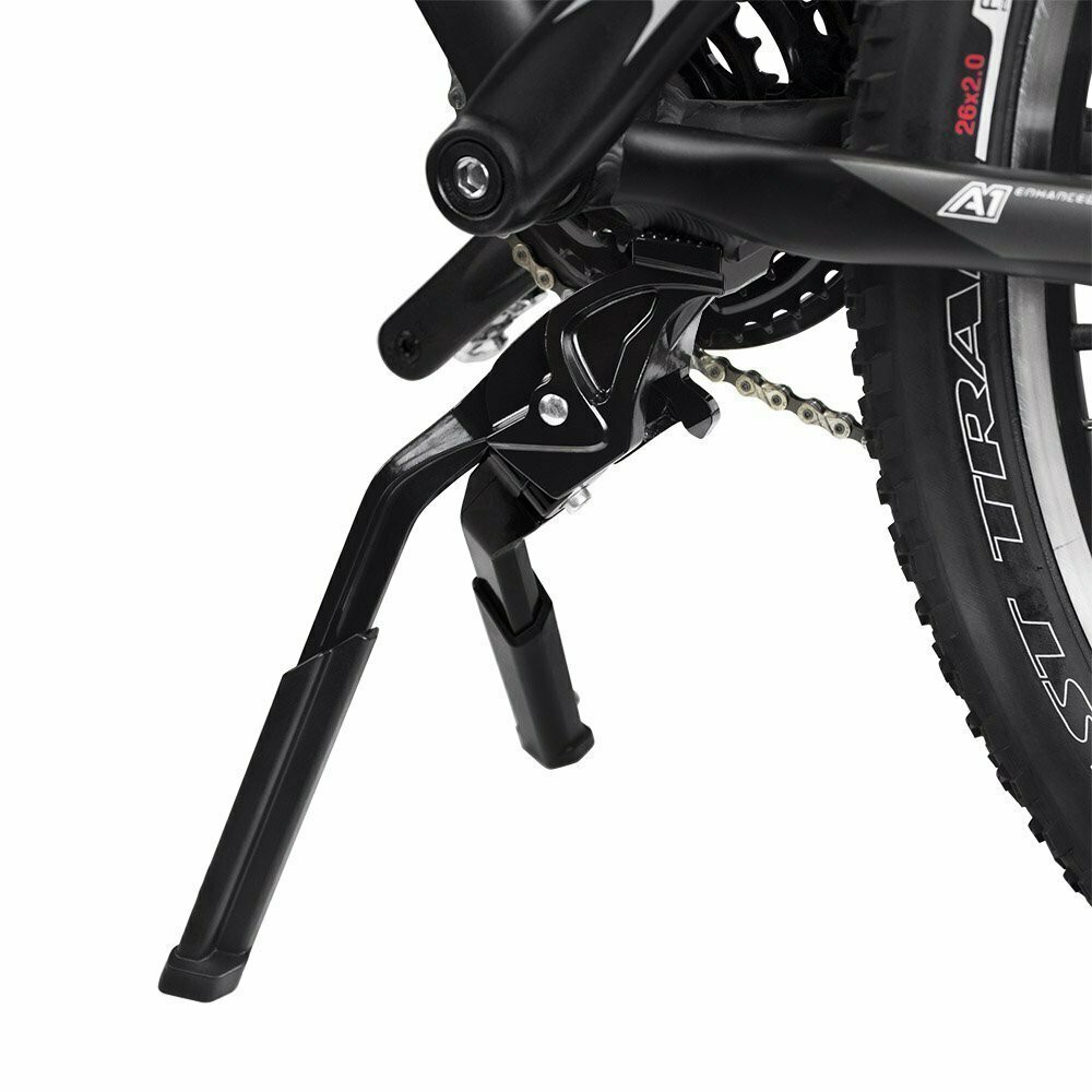 Bicycle stand leg hotsell