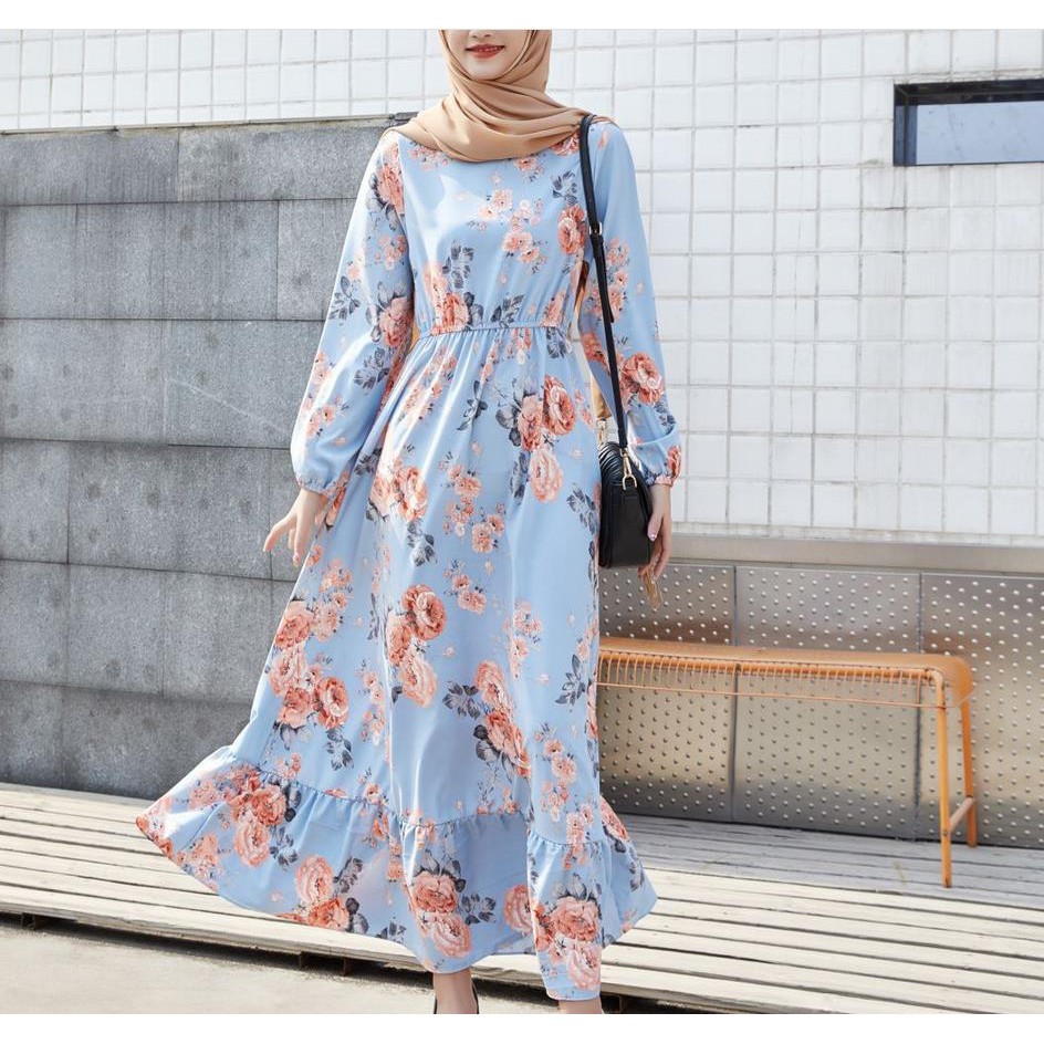 Muslimah dresses store