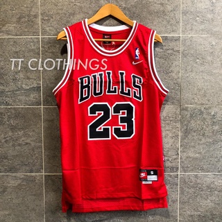 Chicago Bulls X Bathing Ape #93 Nba Classic Red Jersey - Bluefink