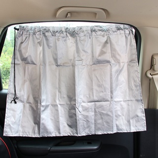 Car Curtain Sunshade Curtains For Car Blackout Curtains With
