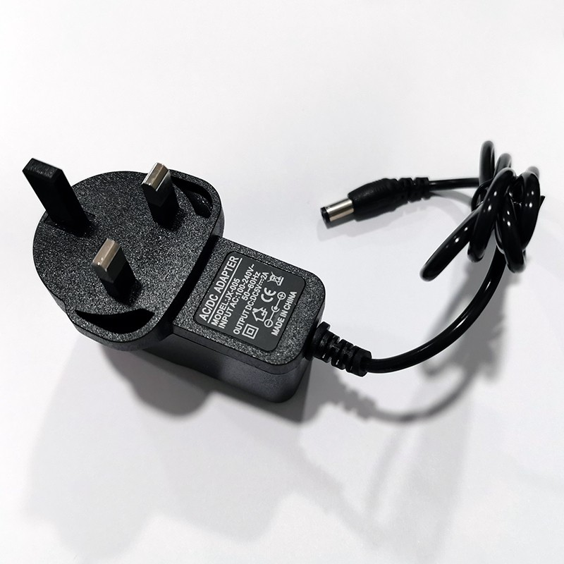 PwrON 5V 2A AC-DC Power Charger Adapter For RCA Pro 10 Edition - View #10