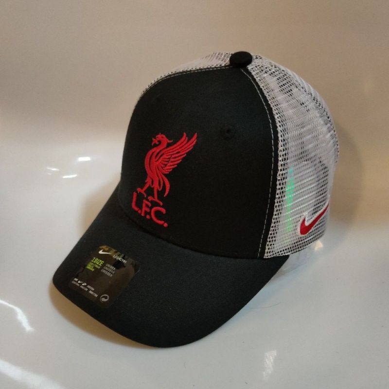 Men's sales lfc hats