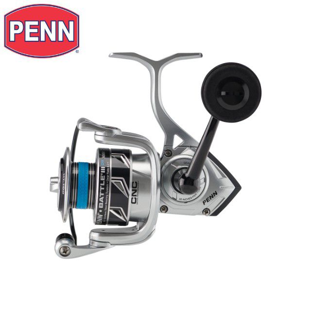 Penn Spinfisher VII SSVII6500 Spinning Reel