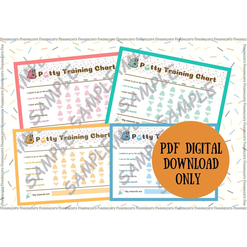 pdf-softcopy-diy-carta-ganjaran-printable-poo-poo-potty-training