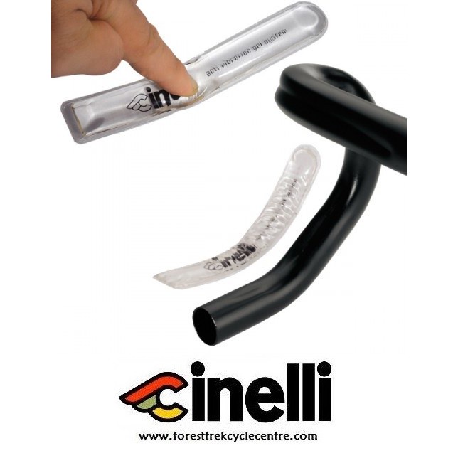 CINELLI AVS GEL PADS Shopee Malaysia