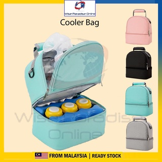 Insulated cheap bag shopee