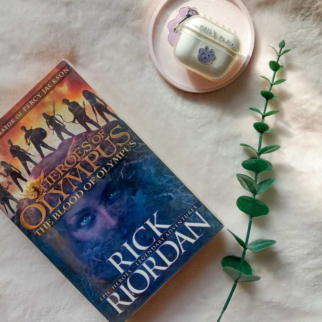 The Sword Of Summer Magnus Chase And The Gods Of Asgard 1 By Rick Riordan Preloved Shopee