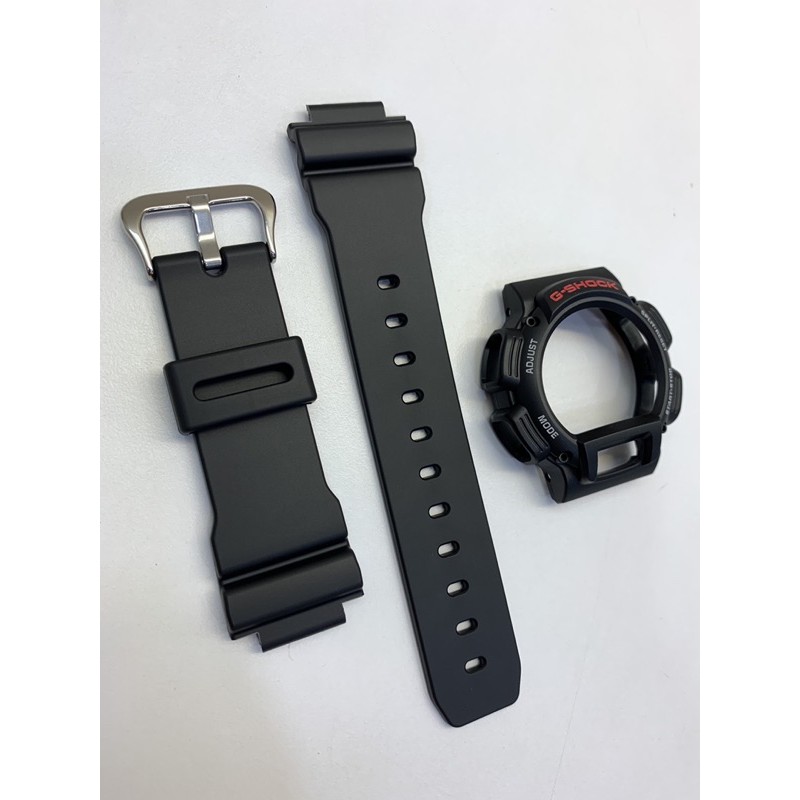 Tali jam casio g shock original sales