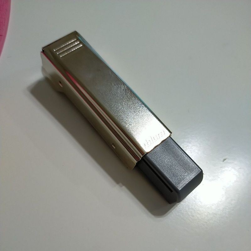 IKEA Utrusta door damper for hinge. Shopee Malaysia