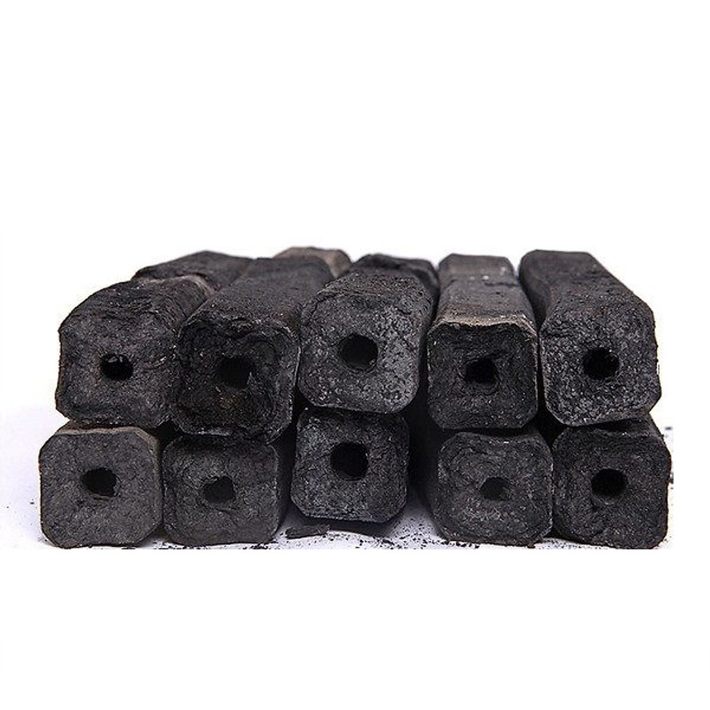 Charcoal smokeless sale