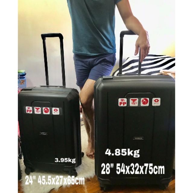 Arnold palmer cheap luggage