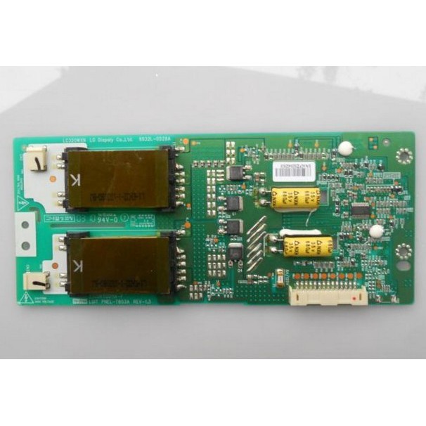 LG 32