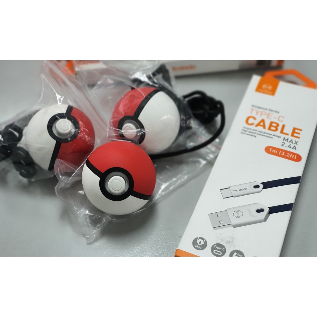 Pokeball Plus Auto Catcher Case for Pokemon GO 