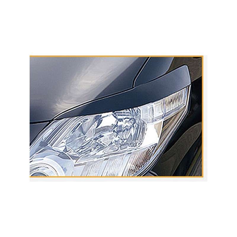 Toyota Alphard AH20 AH 20 ANH20 ANH 20 Eyelids Eye Lids - ( N / JA ...