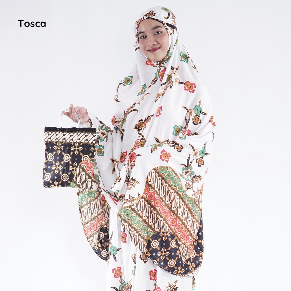 Narima Bali Tiedye/Rayon Tiedye/Batik Tille/Adult Pasta | Shopee Malaysia