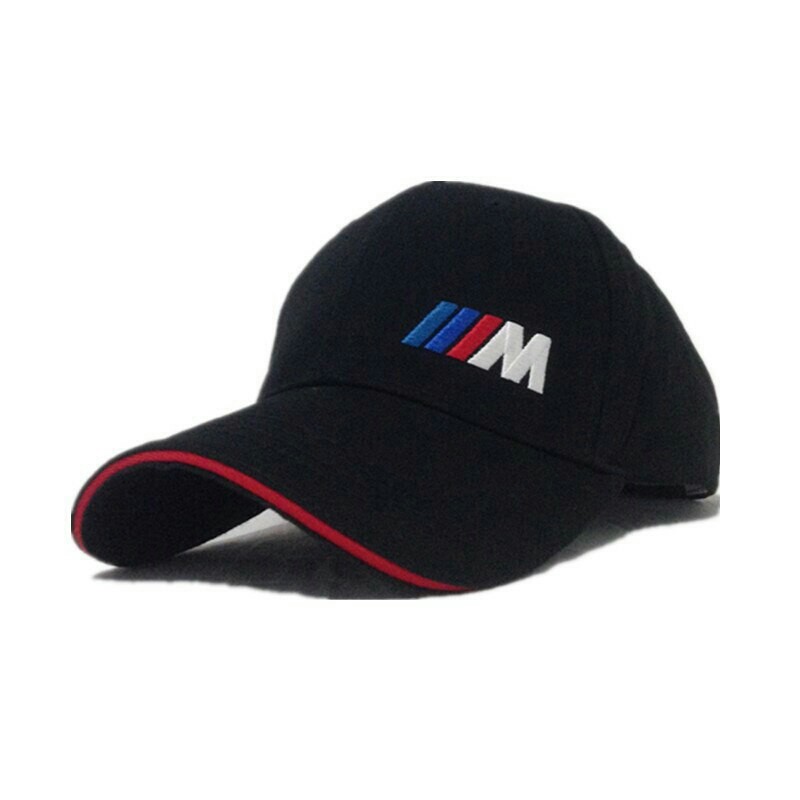 2020 UNISEX BMW M SPORT BASEBALL CAP COTTON GOOD PRODUCT QUALITY ...