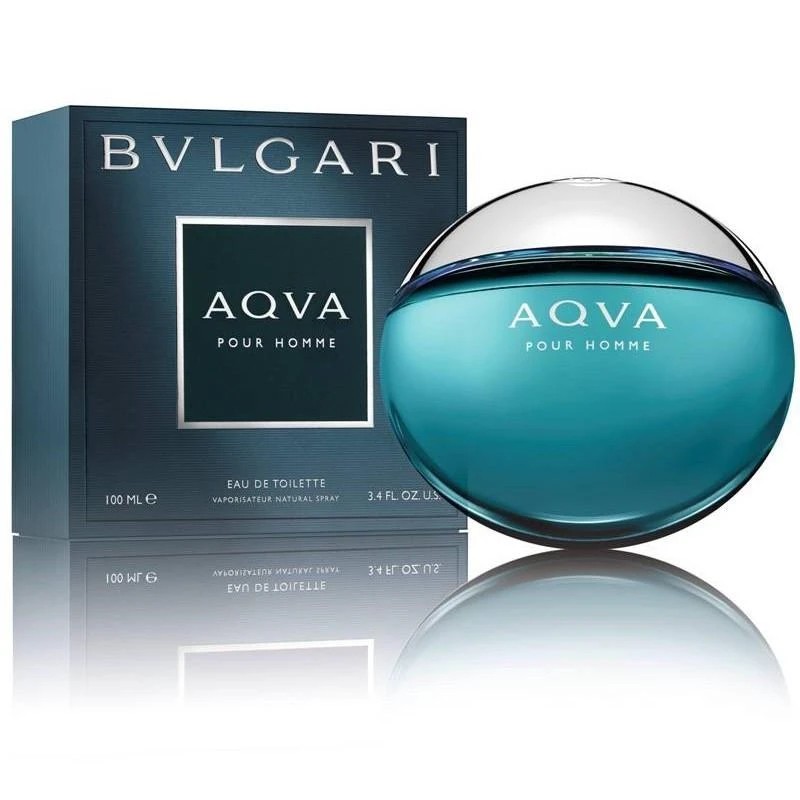 Bvlgari aqva discount price malaysia