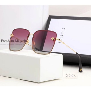 Gucci bee sales sunglasses 2018