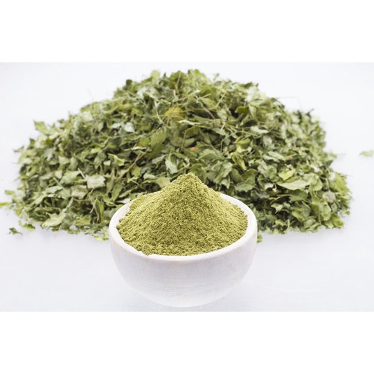 Oregano Powder Pure 50g/100g | Shopee Malaysia