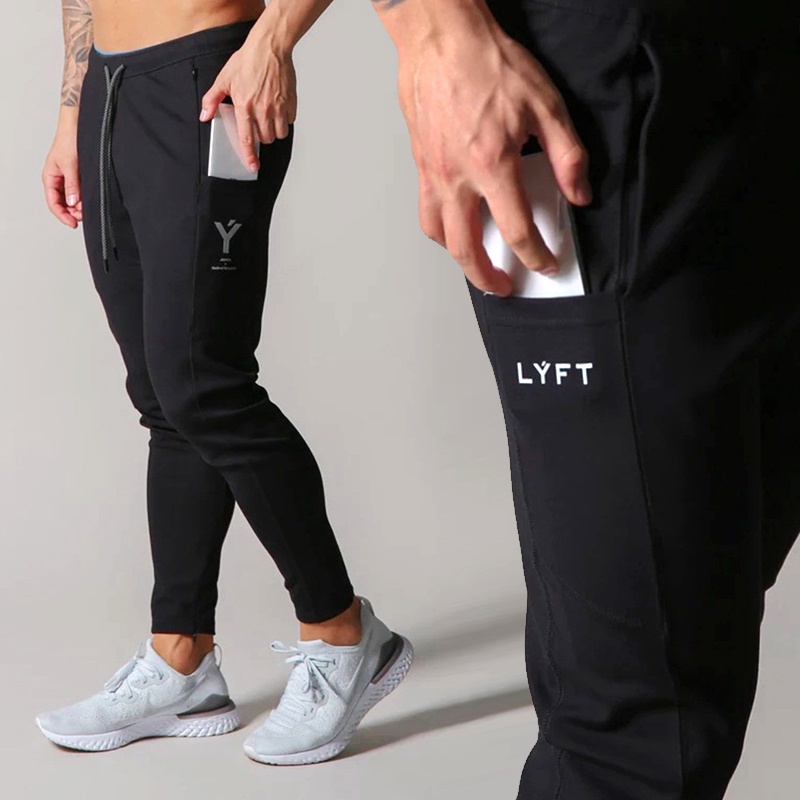 Lyft mens joggers hot sale