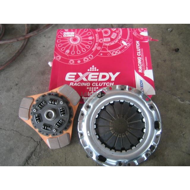 Clutch plate suzuki online swift