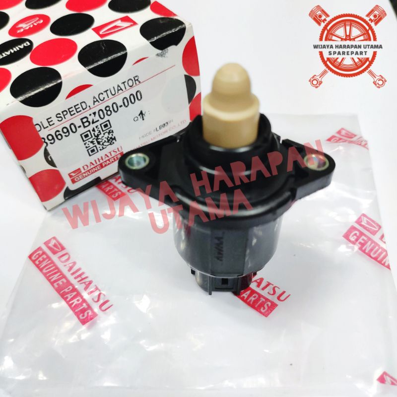 Original ISC Granmax Grand max Sensor Actuator Actuator | Shopee Malaysia