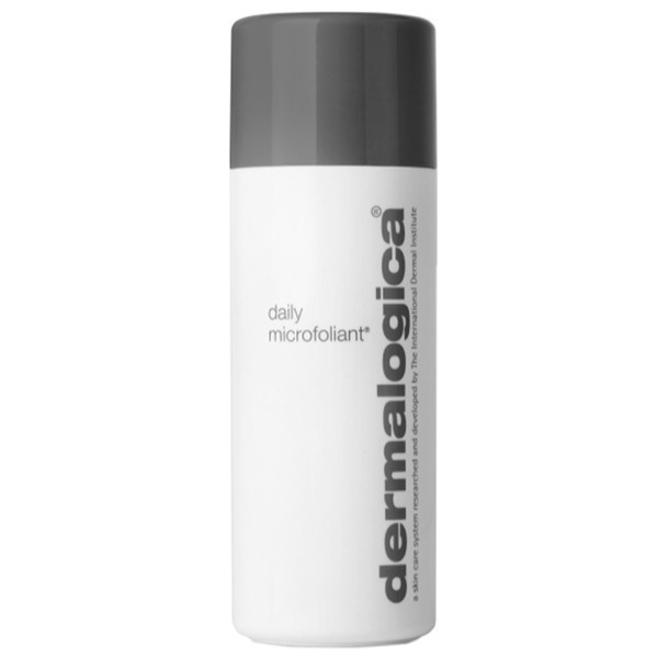 Dermalogica Daily Microfoliant Exfoliating Powder Shopee Malaysia